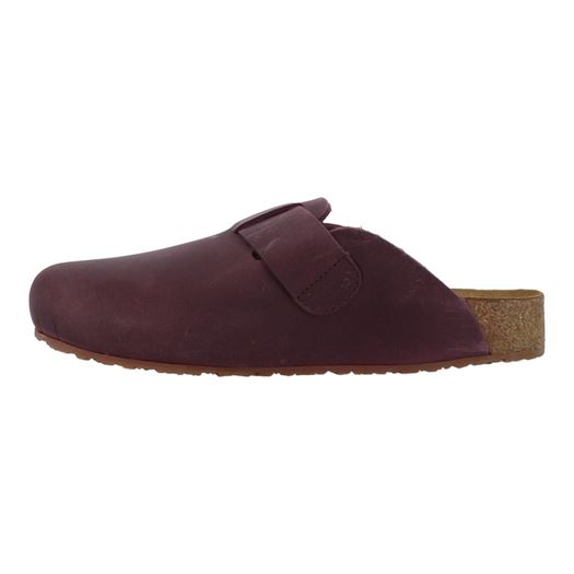 Haflinger homme porto violet2315101_3 sur voshoes.com