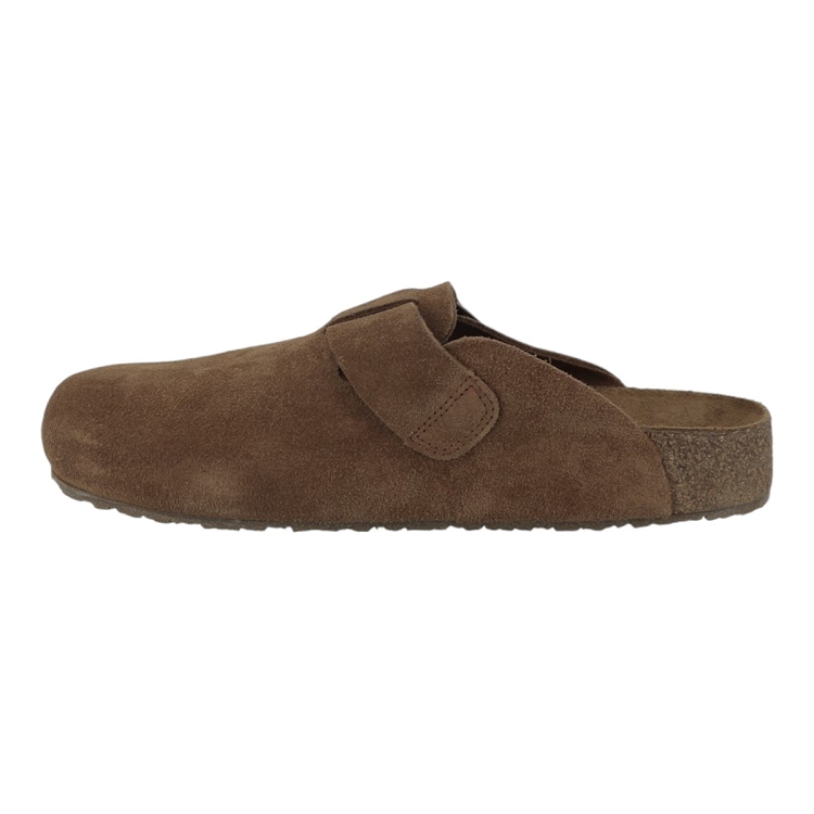Haflinger homme porto marron2315104_3 sur voshoes.com