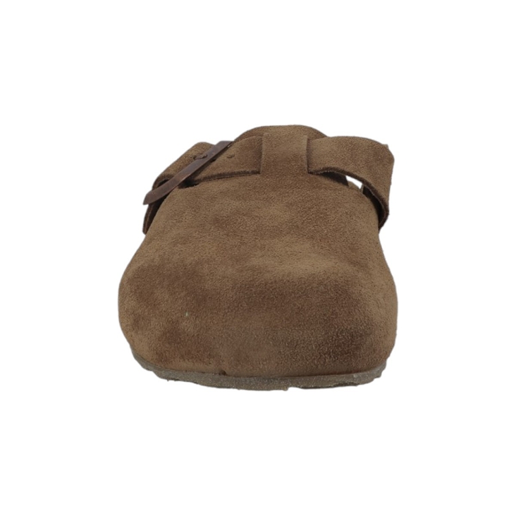 Haflinger homme porto marron2315104_4 sur voshoes.com