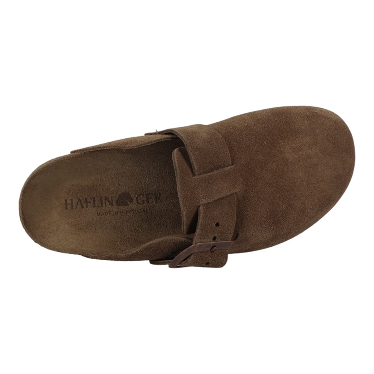 Haflinger homme porto marron2315104_5 sur voshoes.com