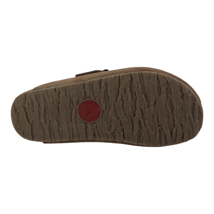 Haflinger homme porto marron2315104_6 sur voshoes.com