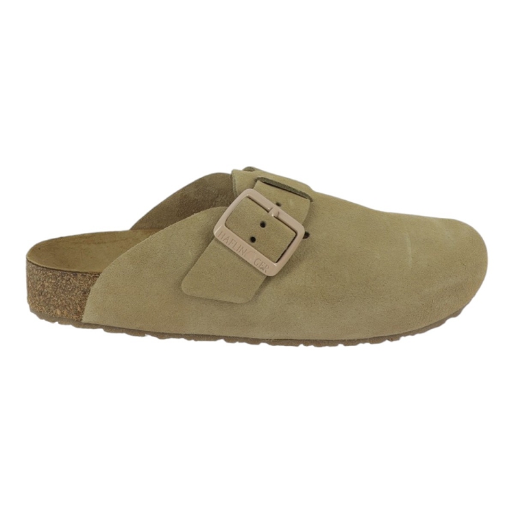 homme Haflinger homme porto beige