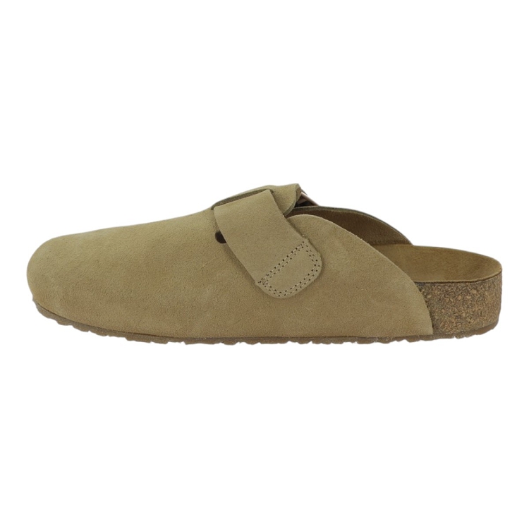 Haflinger homme porto beige2315105_3 sur voshoes.com
