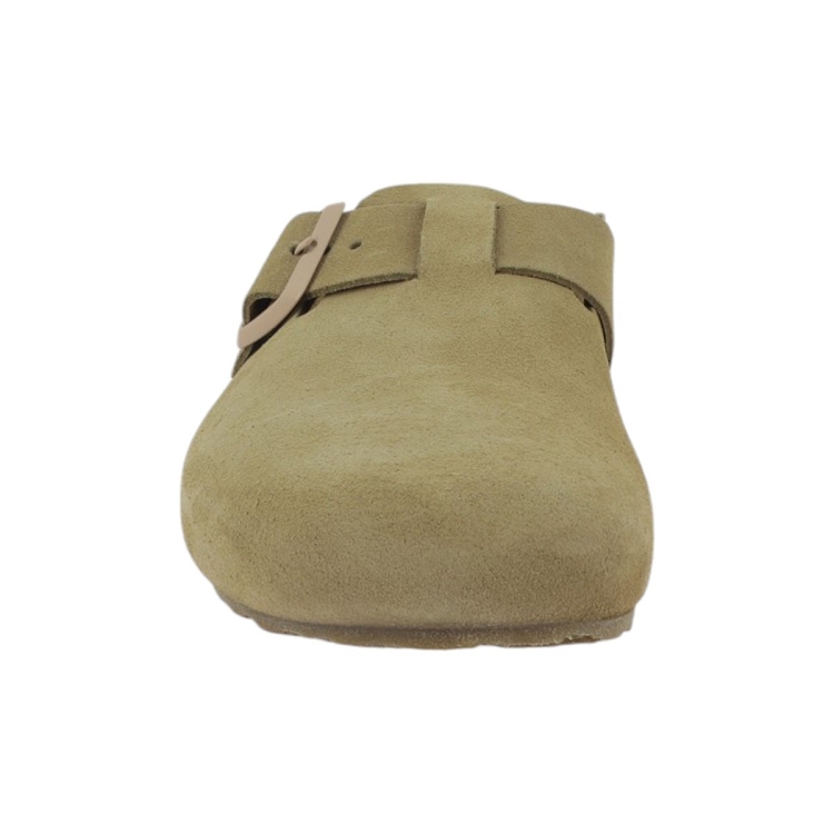 Haflinger homme porto beige2315105_4 sur voshoes.com