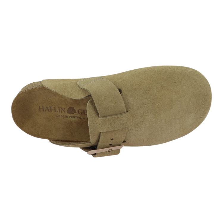 Haflinger homme porto beige2315105_5 sur voshoes.com