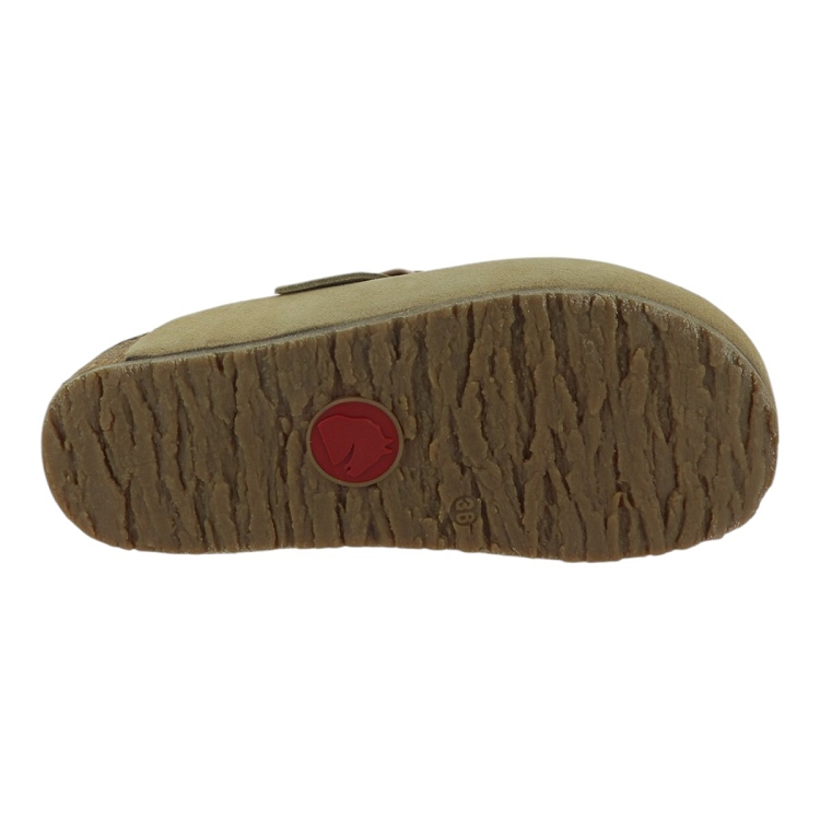 Haflinger homme porto beige2315105_6 sur voshoes.com