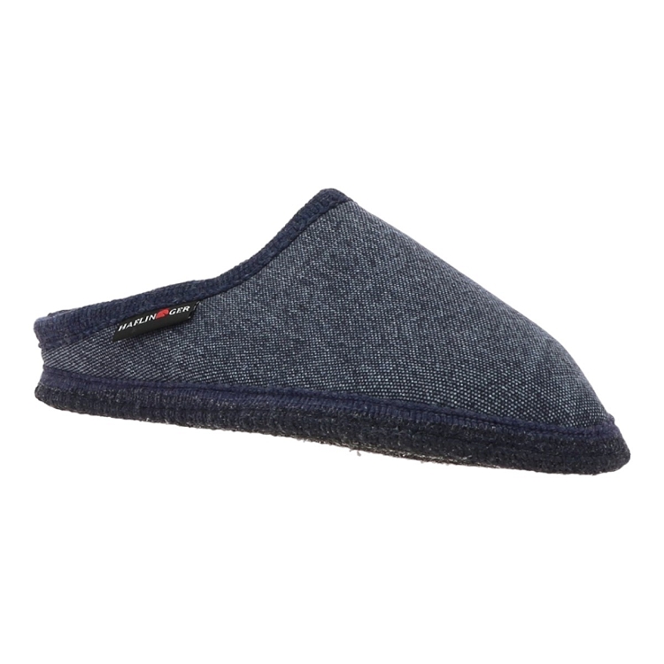 Haflinger femme cotty bruma bleu2315401_2 sur voshoes.com