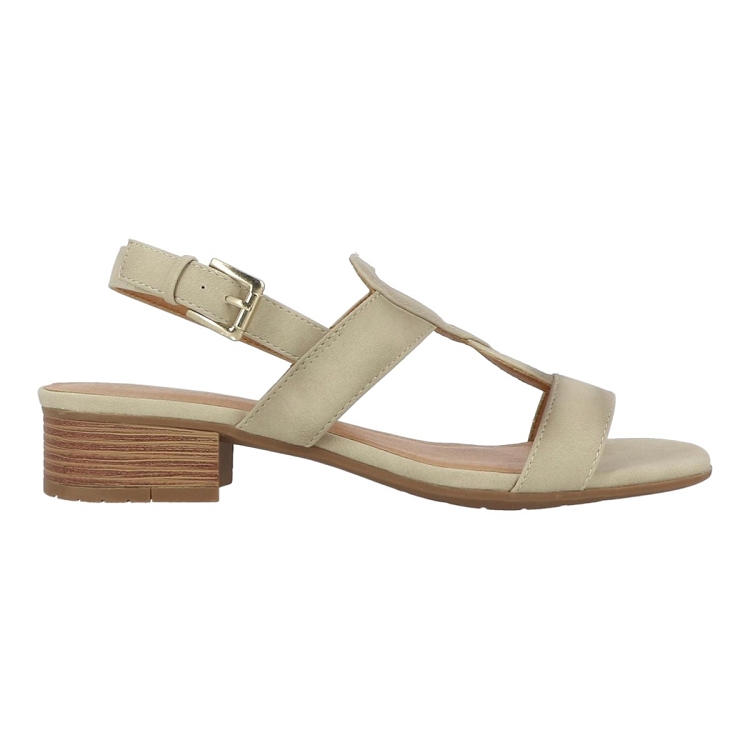 femme Mustang femme 1494801 beige