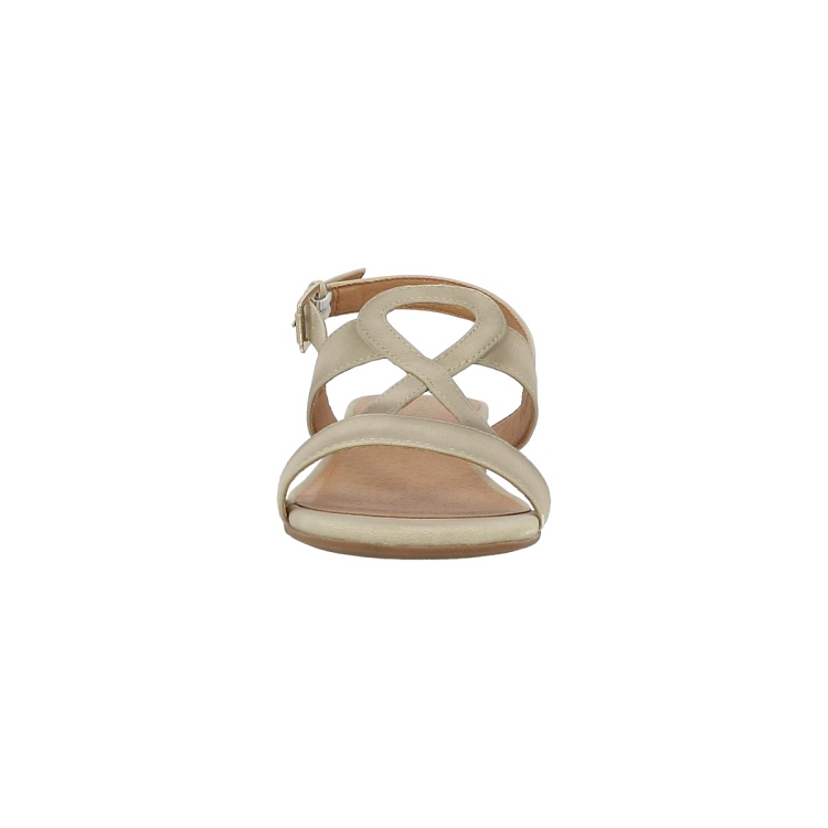 Mustang femme 1494801 beige2315601_4 sur voshoes.com