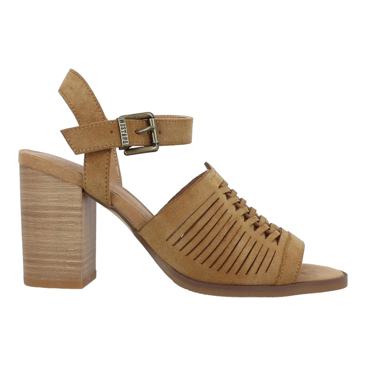 femme Mustang femme 1492804 marron