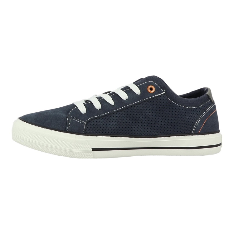 Mustang homme 4198302 bleu2316801_2 sur voshoes.com