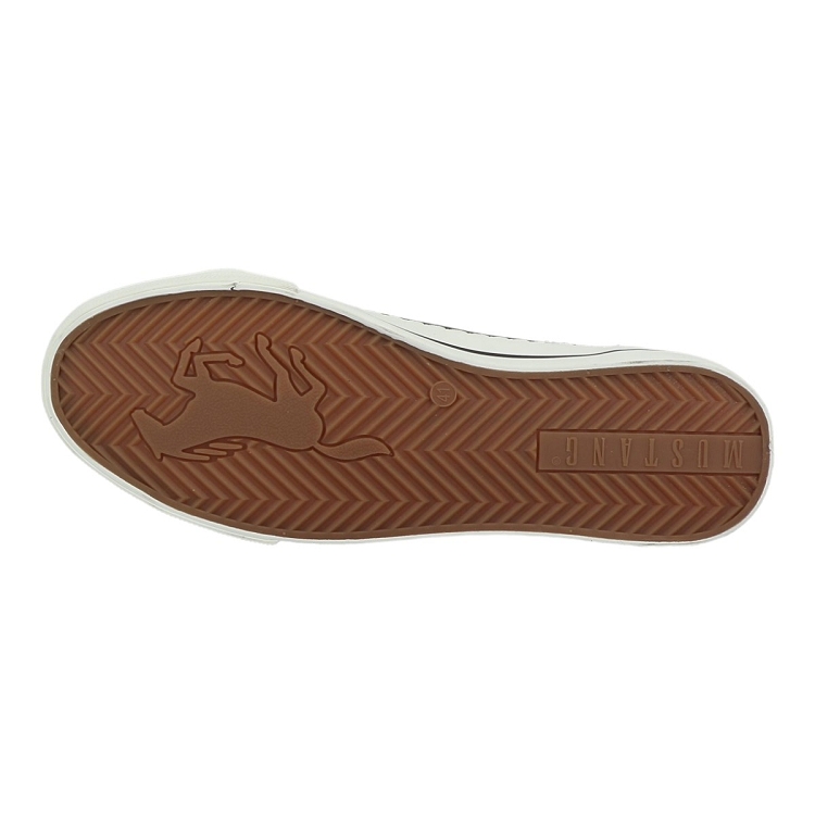 Mustang homme 4198302 bleu2316801_4 sur voshoes.com