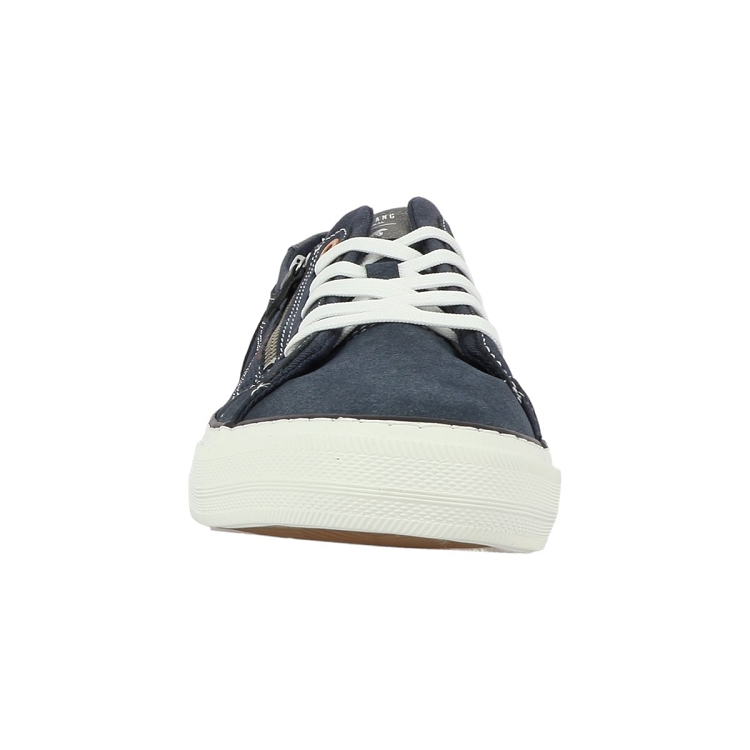 Mustang homme 4198302 bleu2316801_5 sur voshoes.com