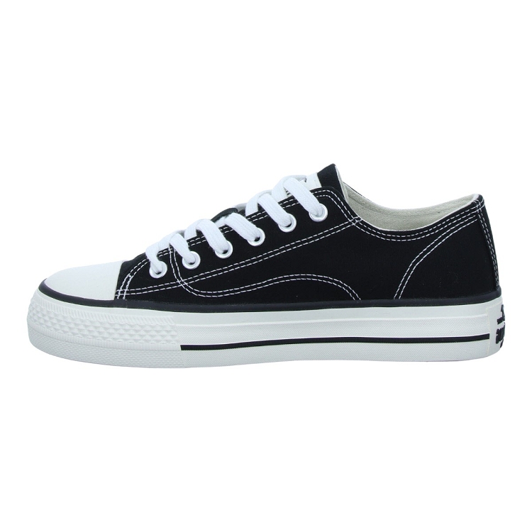 Mustang femme 1482501 noir2317101_4 sur voshoes.com