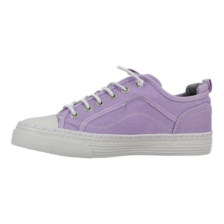 Mustang femme 1376308 violet2317901_3 sur voshoes.com