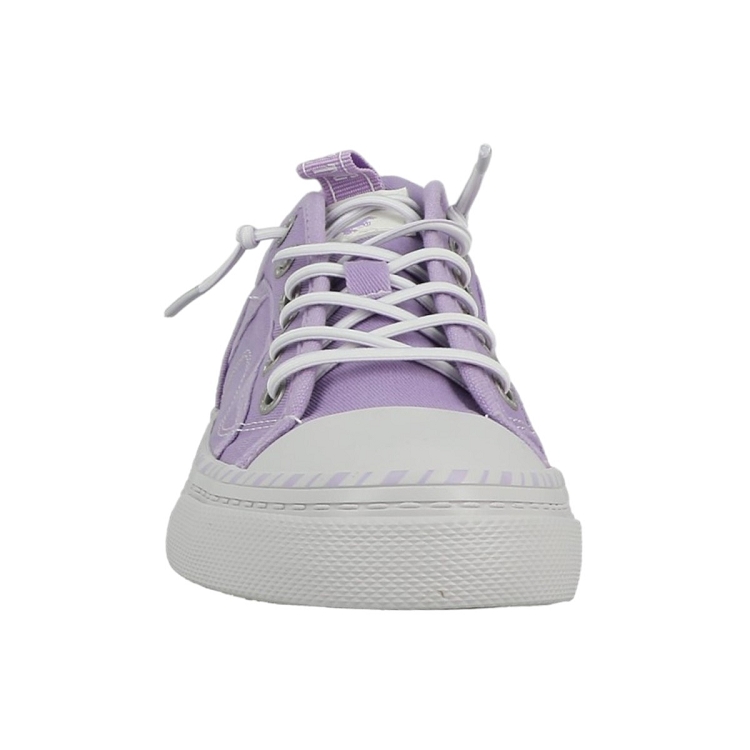 Mustang femme 1376308 violet2317901_4 sur voshoes.com