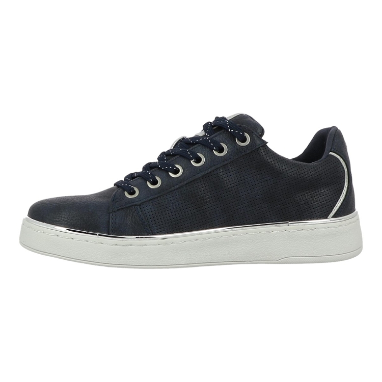 Mustang femme 1300312 bleu2318101_3 sur voshoes.com