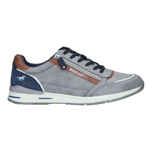 homme Mustang homme 4154316 gris