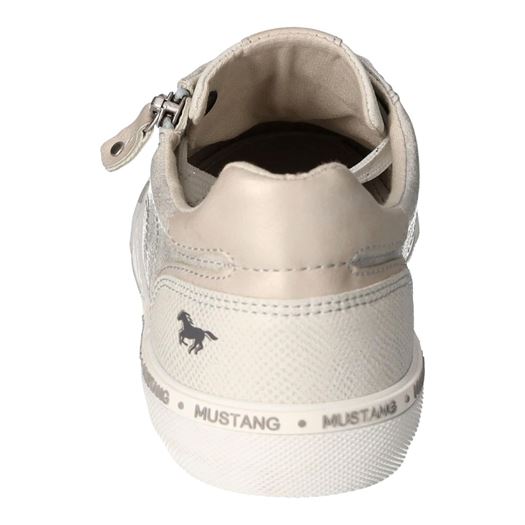 Mustang femme 1146318 argent2318302_6 sur voshoes.com