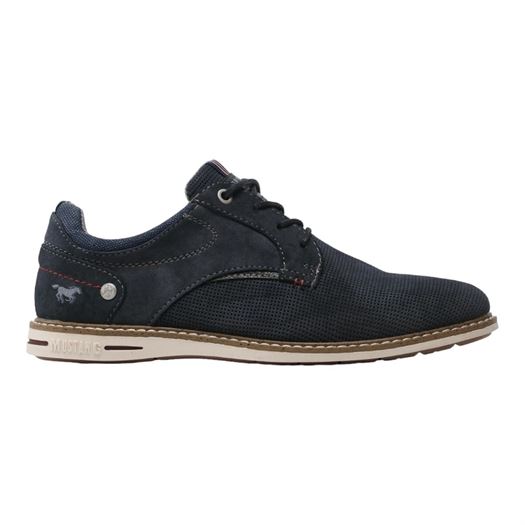 homme Mustang homme 4150310 bleu