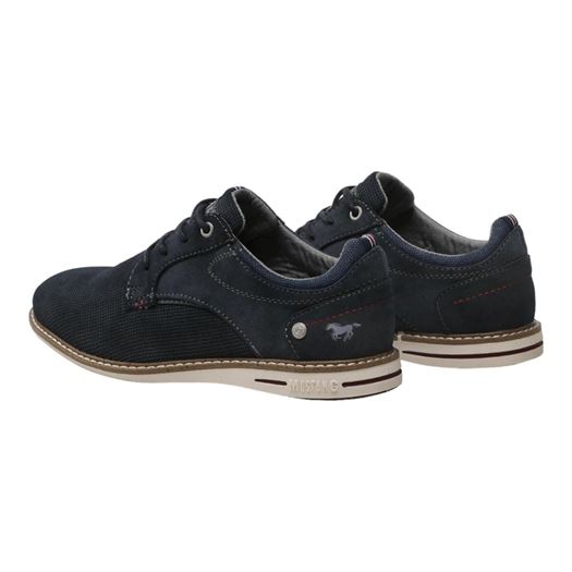 Mustang homme 4150310 bleu2318801_3 sur voshoes.com