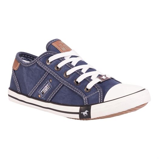 Mustang homme 4058310 bleu2318901_2 sur voshoes.com