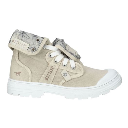 femme Mustang femme 1426504 beige