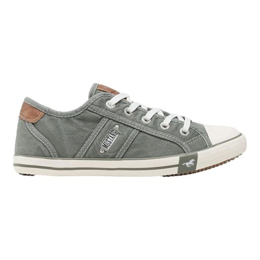 femme Mustang femme 1099310 gris