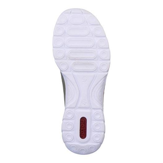 Rieker femme n42g0 vert2320401_6 sur voshoes.com