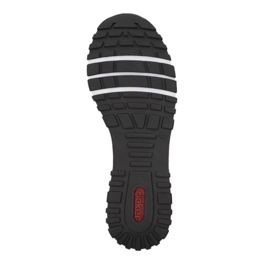 Rieker femme n7458 noir2320801_6 sur voshoes.com