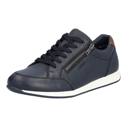 Rieker homme 11903 bleu2321301_2 sur voshoes.com