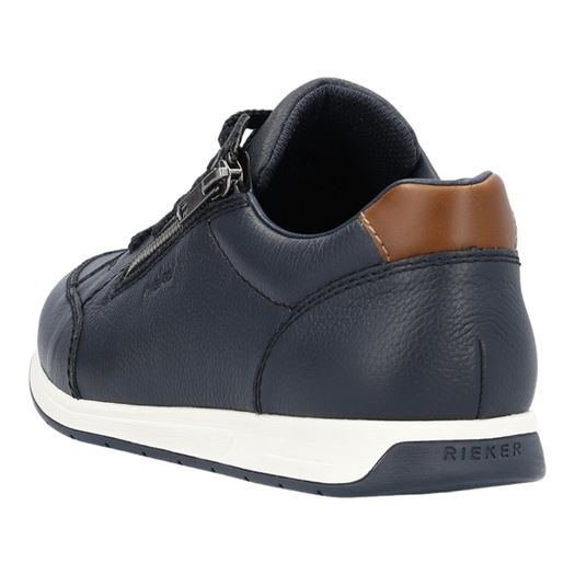 Rieker homme 11903 bleu2321301_3 sur voshoes.com