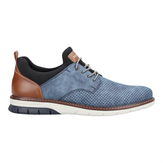 homme Rieker homme 14450 bleu