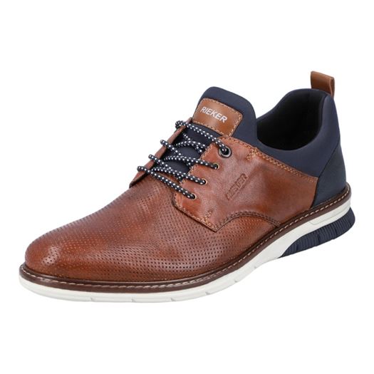 Rieker homme 14450 marron2321402_2 sur voshoes.com