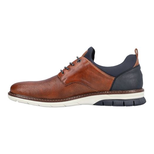 Rieker homme 14450 marron2321402_3 sur voshoes.com