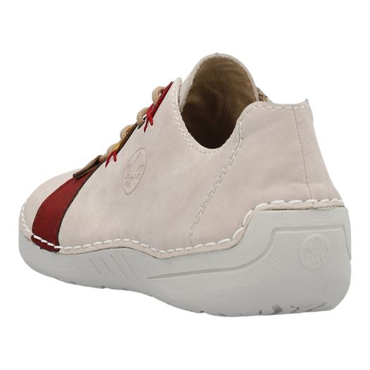 Rieker femme 52510 rose2321601_3 sur voshoes.com