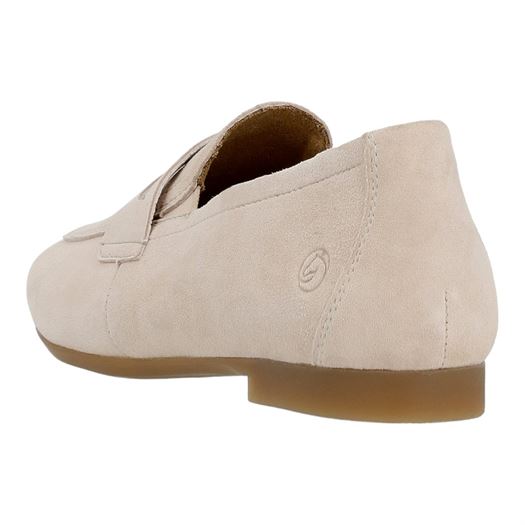 Remonte femme d0k02 beige2322201_3 sur voshoes.com