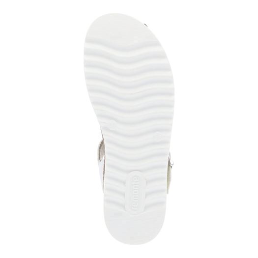 Remonte femme d0q55 argent2322302_6 sur voshoes.com