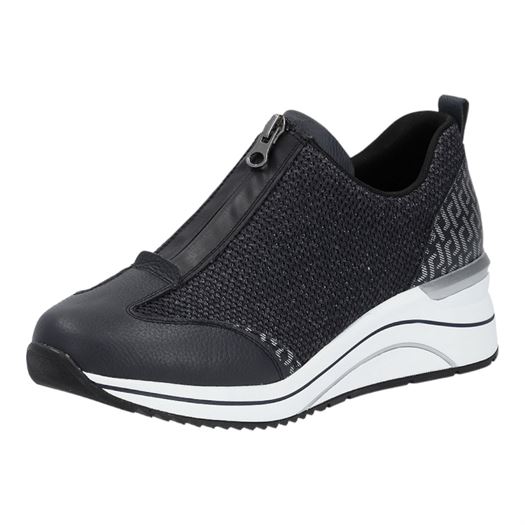 Remonte femme d0t07 bleu2322701_2 sur voshoes.com