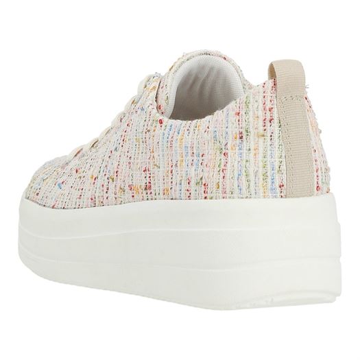 Remonte femme d1c03 multicolore2323001_3 sur voshoes.com