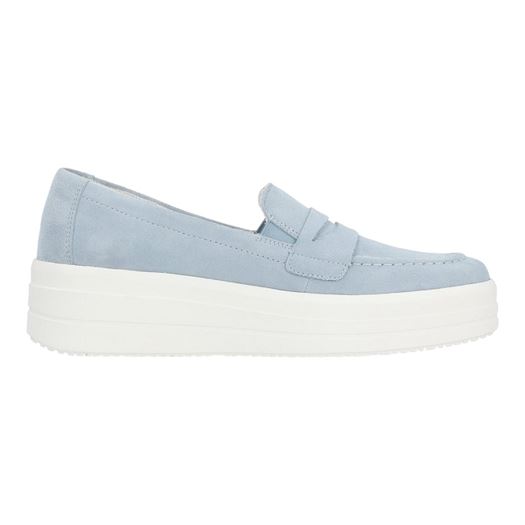 Remonte femme d1c05 bleu2323101_3 sur voshoes.com