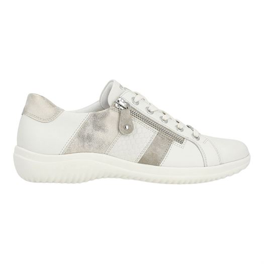 femme Remonte femme d1e00 blanc