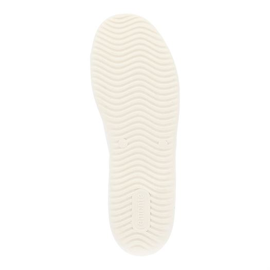 Remonte femme d1e00 blanc2323201_6 sur voshoes.com