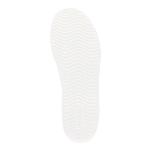Remonte femme d1e01 blanc2323301_6 sur voshoes.com