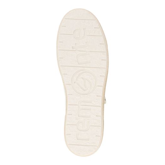 Remonte femme d1f00 blanc2323501_6 sur voshoes.com