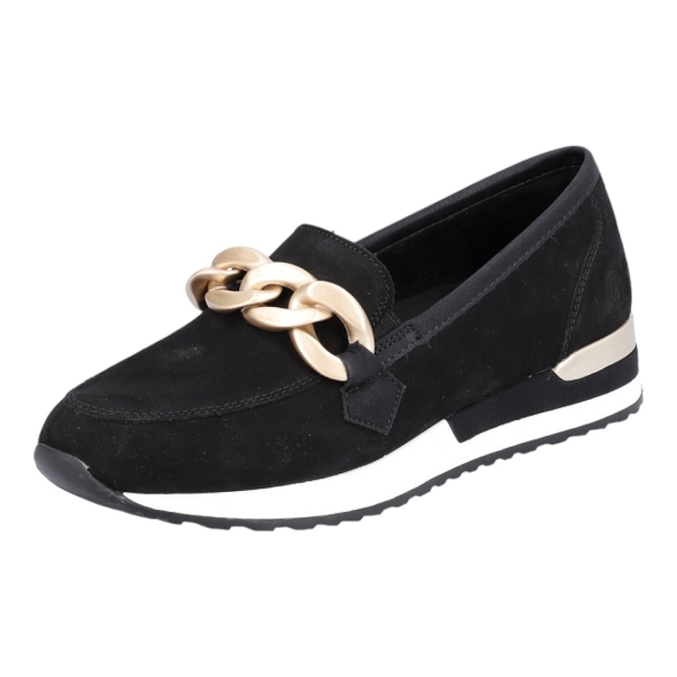 Remonte femme r2544 noir2325001_2 sur voshoes.com