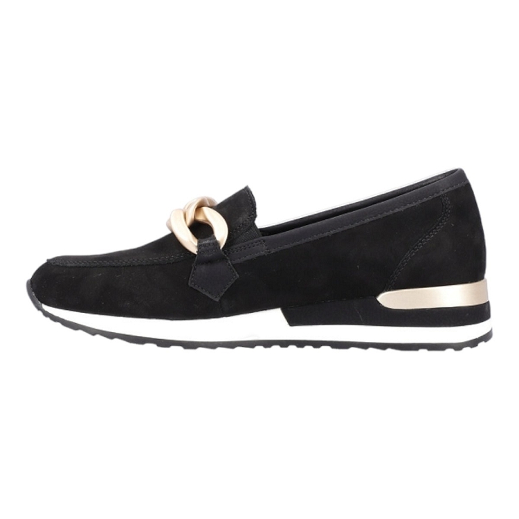 Remonte femme r2544 noir2325001_3 sur voshoes.com