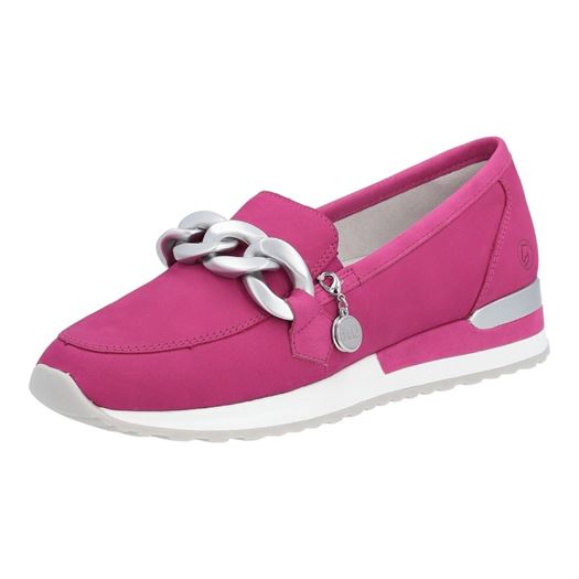 Remonte femme r2544 rouge2325002_2 sur voshoes.com