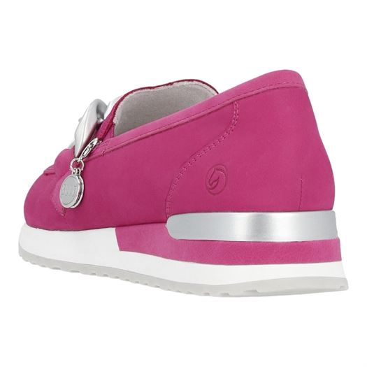 Remonte femme r2544 rouge2325002_3 sur voshoes.com