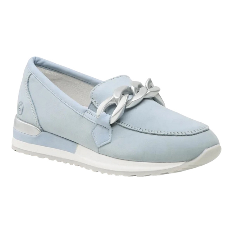 Remonte femme r2544 bleu2325004_2 sur voshoes.com